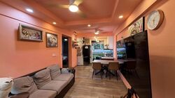 Blk 607 Yio Chu Kang Green (Ang Mo Kio), HDB 3 Rooms #611451761